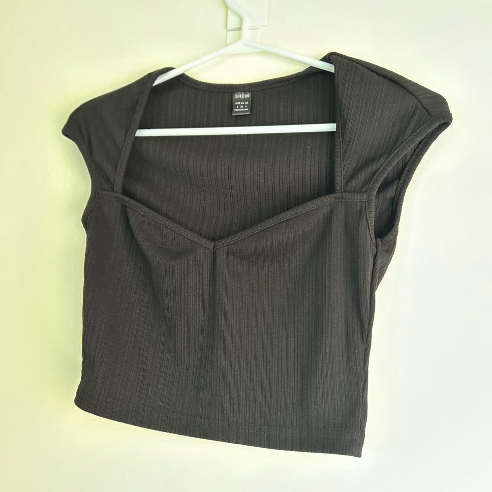 SHEIN top - Picture 3 of 5